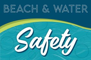 beach and water safety